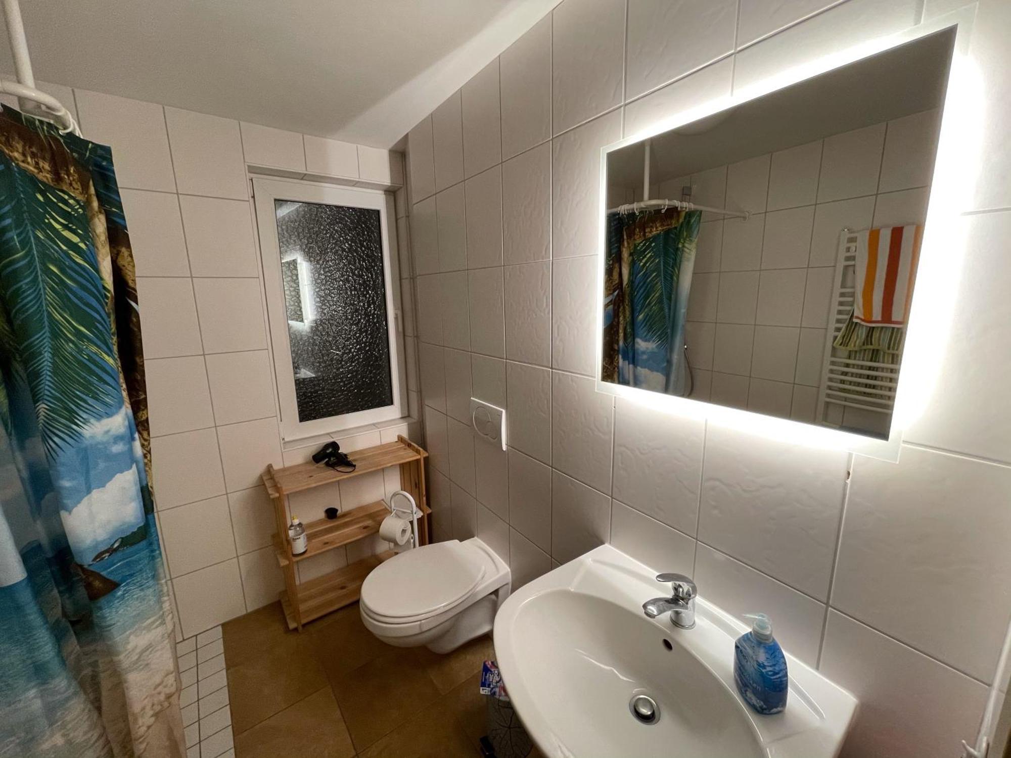 Ferienhaus Seekutter Mit Eigenem Seezugang Malchow  Luaran gambar
