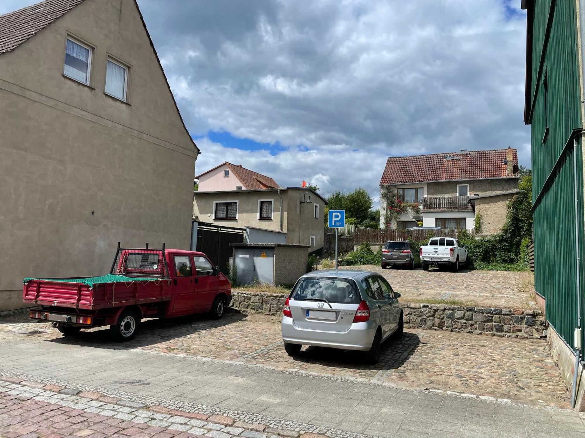 Ferienhaus Seekutter Mit Eigenem Seezugang Malchow  Luaran gambar